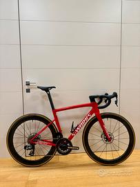 Specialized Tarmac Sworks SL8 54 NUOVA