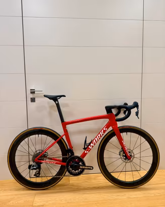 Specialized Tarmac Sworks SL8 54 NUOVA