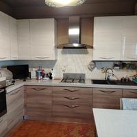  Cucina completa e arredo