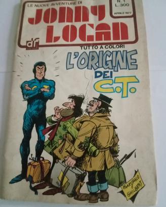Fumetti