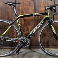 Wilier GTR full carbon
