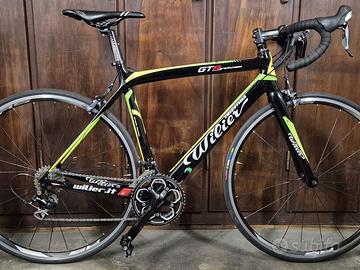 Wilier GTR full carbon