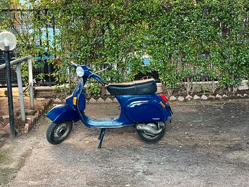 Vespa pk 50 s