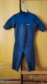 muta Surf usata 1 volta olaian Decathlon 