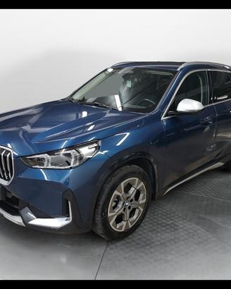BMW X1 xdrive23d mhev 48V X-Line Edition Balance a