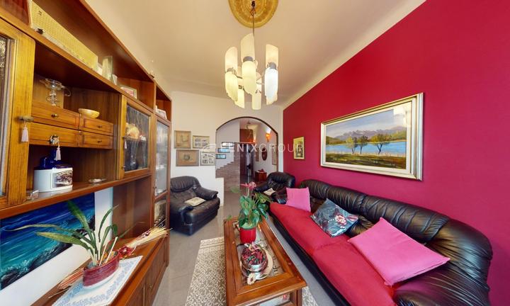 Trilocale in via Romanoni 1 a Locate di Triulzi