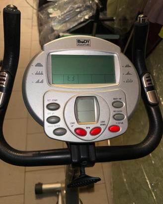 Cyclette