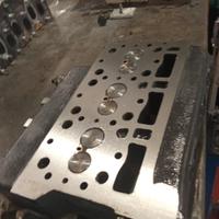 Motore entrobordo volvo penta 2030 3 cilindri 20cv