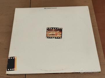 Mike Oldfield – Exposed  Lp 1 St. UK 1979