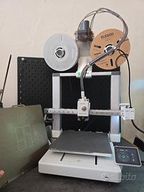 Bambulab A1 + AMS