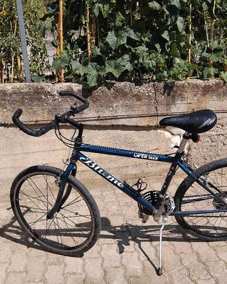 bike MTB e Touring 