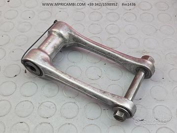 LEVERAGGI LEVERAGGIO HONDA CRF 250 2006 2009 CR-F