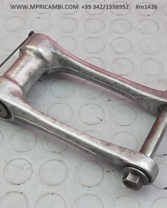 LEVERAGGI LEVERAGGIO HONDA CRF 250 2006 2009 CR-F