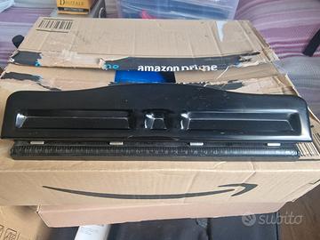 Perforatrice 4 fori per ufficio