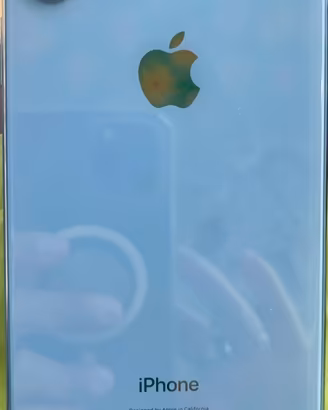 Iphone xs max 64gb