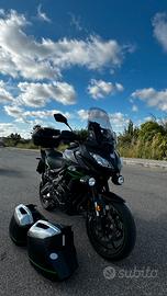 Kawasaki Versys 650