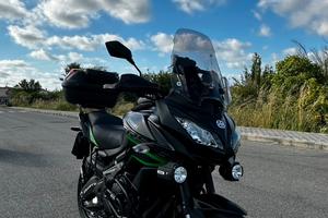 Kawasaki Versys 650