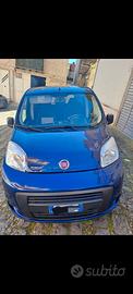 FIAT QUBO 1.3 MJT 75CV 2012
