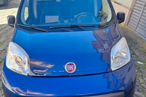 FIAT QUBO 1.3 MJT 75CV 2012