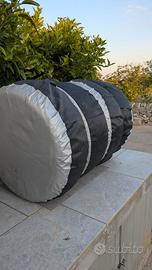 Pneumatici invernali 225/40 R18