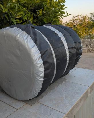 Pneumatici invernali 225/40 R18
