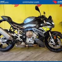 BMW S 1000 R Garantita e Finanziabile