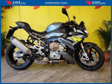 BMW S 1000 R Garantita e Finanziabile