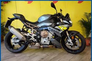 BMW S 1000 R Garantita e Finanziabile