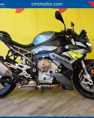Bmw s 1000 r