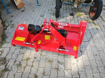Trincia Cosmo FL 125