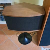 Bose 901 Serie V con supporti Tulip