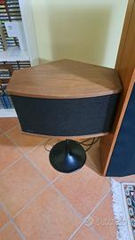 Bose 901 Serie V con supporti Tulip