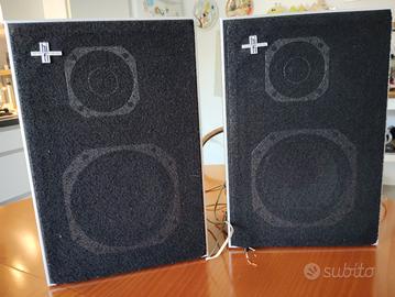 2 casse philips