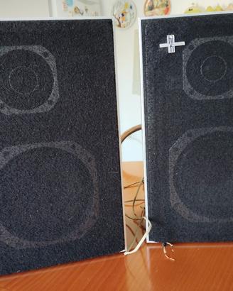 2 casse philips