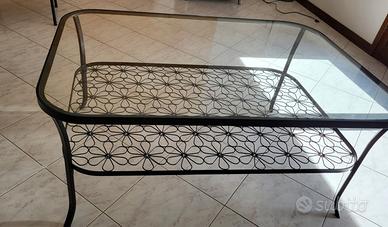 Tavolino ikea