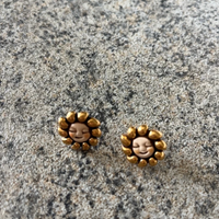 Orecchini THUN con sole