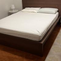 Camera da letto Ikea modello Malm