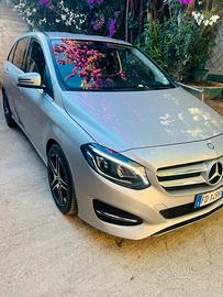 Mercedes classe b