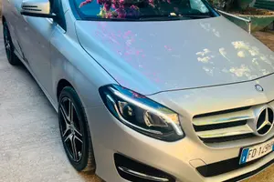 Mercedes classe b
