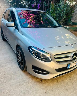 Mercedes classe b