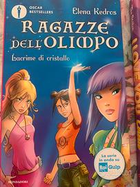 Libri oer ragazze