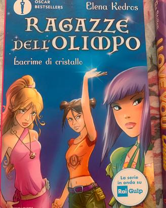 Libri oer ragazze