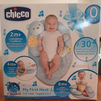 Cuscino evolutivo Chicco