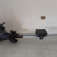 Vogatore magnetico Skandika