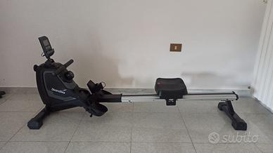 Vogatore magnetico Skandika