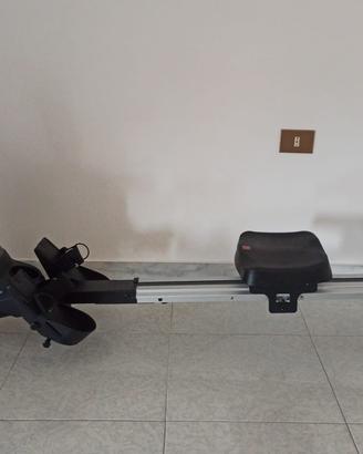 Vogatore magnetico Skandika