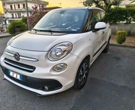 FIAT 500L 1.6 MJT 120 CV Business OK NEOPATENTATI
