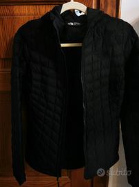 North face donna