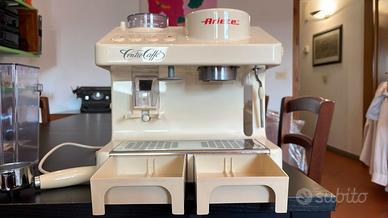 MACCHINA DA CAFFE' ARIETE TIPO 305 SENZA CIALDE