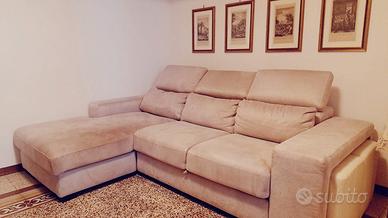 Divano Melizzano Poltrobesofà